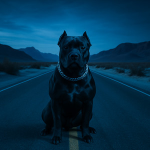 Modo Noche by WIIZKING