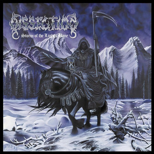Night's Blood by Dissection