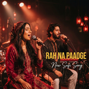 Vinod RaJa - RAH NA PAAOGE