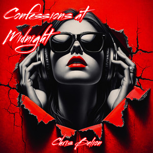 Confessions at Midnight by Chris Bellion