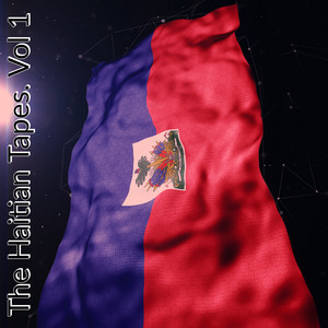 Kingsley Kings Laurent - Doof Naitiah (feat. The People of Haiti)