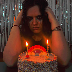 Disease by Bloody Jenny
