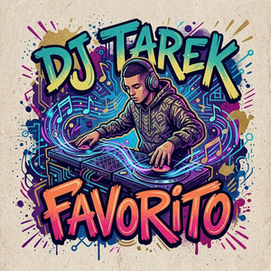 ULTRA SOLO by Dj Tarek