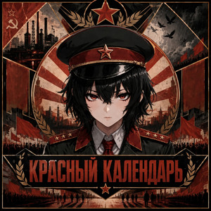 Мир! Труд! Май! (Remake) by ExTeam
