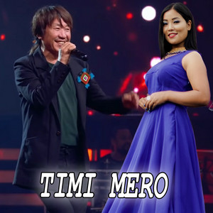 Timi Mero
