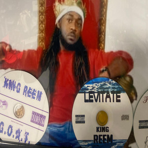 BLESSINGS (feat. Change the rapper)