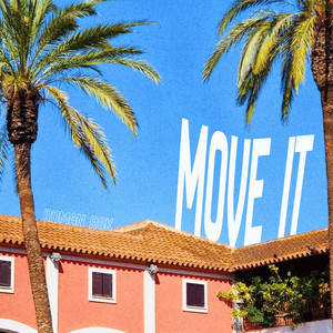 MOVE IT by Roman RSK