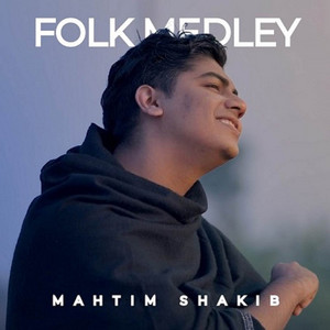 Mahtim Shakib - Folk Medley