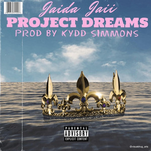 Portada de Project Dreams