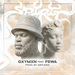 Spirit by Gxymxn, Fewa