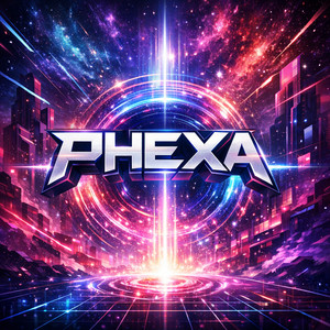 Phexa by Draxelon Val
