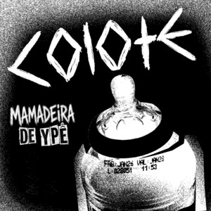 Mamadeira de Ypê by Coiote