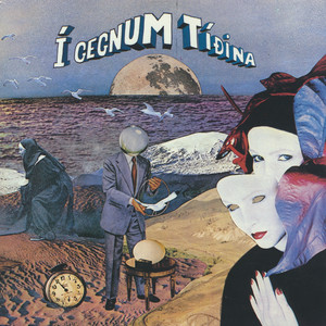 Garún cover