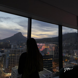 YOU by CAVIARR, Mckay