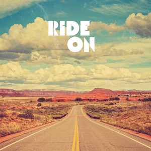 Ride On by Kemi Amos, Soul Azzahidi, Kemi Amos & Soul Azzahidi