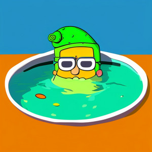 Pickle Bits - Pickle Stories