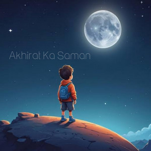 Shetal Raj - Akhirat Ka Saman