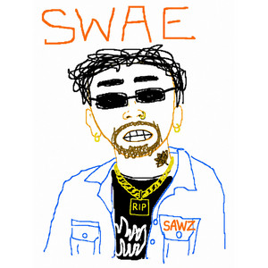 SWAE ゆったりと、低く降りていく by rip.sawz