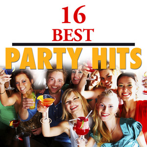 16 Best Party Hits album