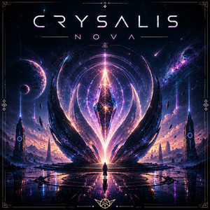 Crysalis Nova by VALTHERA