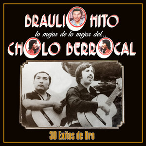 Mi Pobreza: Nunca Podrán by Braulio Hito, El Cholo Berrocal