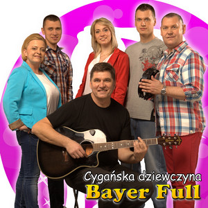 Cygańska Dziewczyna (Radio Edit)