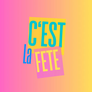 C'est la fête by Cindy star