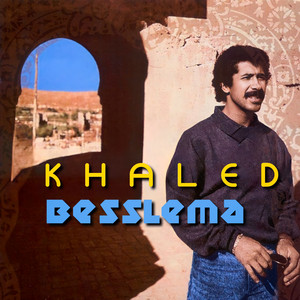 Cheb Khaled - DERITLHA TELEPHONE