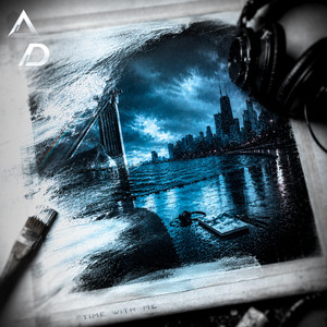Time With Me by Angel District
