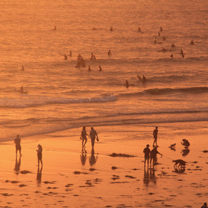 amber wave by Vannorte