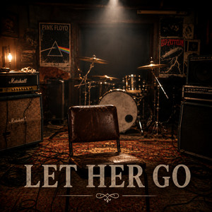 Let Her Go - Rock by Lâle