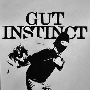 Gut Instinct by Blake Rouse