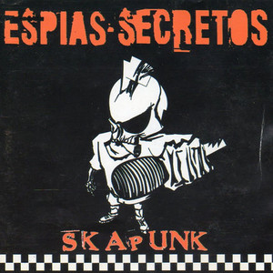 Una Vez Soñé by Espías secretos