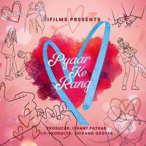 Pyaar Ke Rang