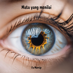 Fa Marcip - Mata Yang Menilai