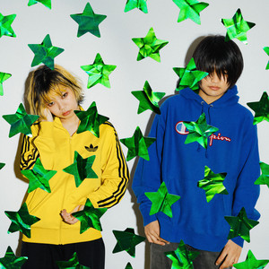 なんてHAPPY LUCKY - EP by banshimoku | Spotify
