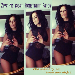 The Memory of That Night (feat. Konstantin Patov)