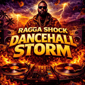 Low Gravity Reggae by Ragga Shock