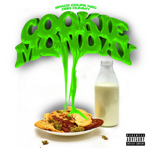 Cookie by Space Coupe N2O
