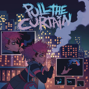 Ghost of Astoria by Pull the Curtain