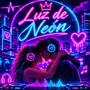 Luz de Neon by djyaritall