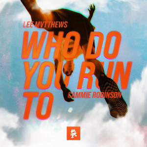 Cammie Robinson — Who Do You Run To (2026)