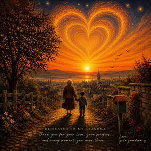 LOVE (English Ver.) by Babylon