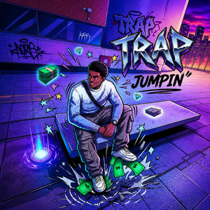 Trap Jumpin by 2easymike
