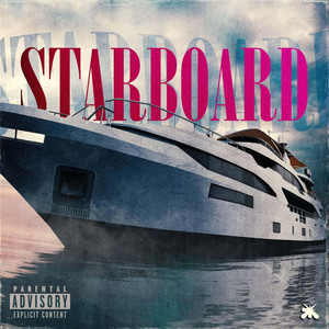 STARBOARD 2027