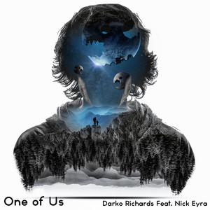 One of Us by Darko Richards, Nick Eyra