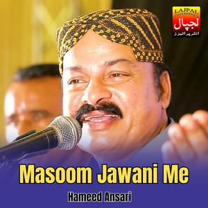 Hameed Ansari - Tuhnja Aashiq Ti Pya Ghanna