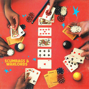 Scumbags & Warlords by Loose Goose