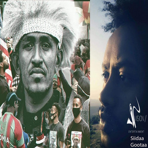 Eskyas Mezemir - Siidaa Gootaa