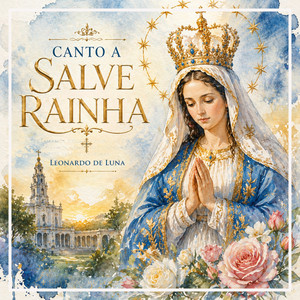 Canto a Salve Rainha by Leonardo de Luna